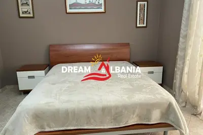 Appartamento 3+1 in affitto a Rruga Bardhok Biba, Tirana, 139 m². Foto 9 di 12