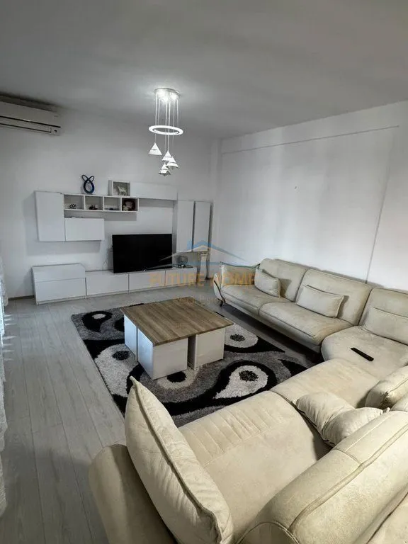 Apartament 2+1 me qera në Green City, Tiranë, 100 m². Foto 1 nga 9