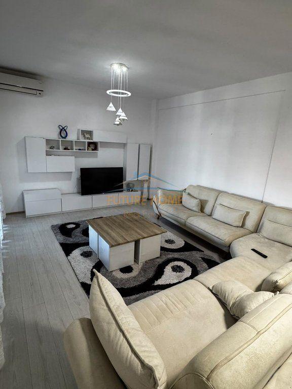 Appartamento 2+1 in affitto a Green City, Tirana, 100 m²
