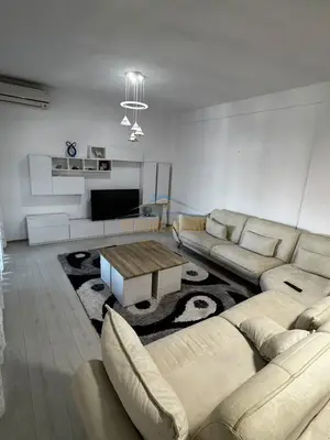 Apartament 2+1 me qera në Green City, Tiranë, 100 m². Foto 1 nga 9