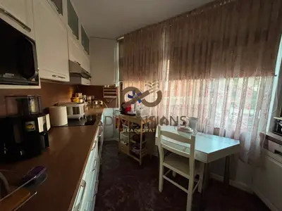 Apartament 3+1 në shitje në Stadiumi Dinamo, Tiranë, 129 m². Foto 6 nga 12