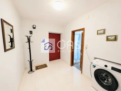 Apartament 2+1 me qera në Ali Demi, Tiranë, 90 m². Foto 7 nga 8