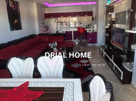Apartament 2+1 me qera në Ardeno Mobilime, Tiranë, 127 m². Foto 11 nga 11