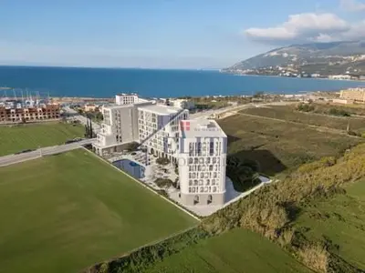 Apartament 2+1 në shitje në Orikum, Vlorë, 142 m². Foto 6 nga 6