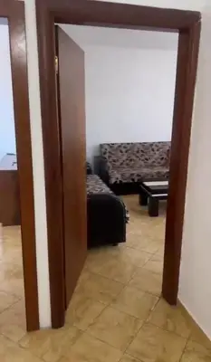 Apartament 1+1 me qera në Komisariati i Policisë Nr. 4, Tiranë, 60 m². Foto 7 nga 10