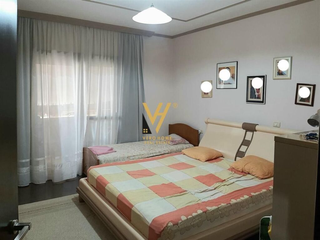 Apartament 2+1 me qera në Selitë, Tiranë, 110 m². Foto 3 nga 3