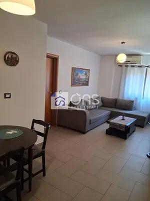 Apartament 2+1 me qera në Myslym Shyri, Tiranë, 103 m². Foto 2 nga 9