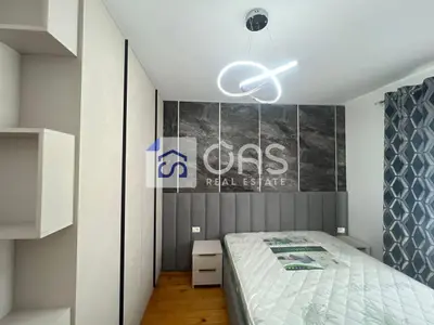 Apartament 2+1 me qera në Fresku, Tiranë, 102 m². Foto 8 nga 9
