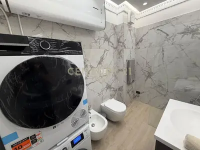 Apartament 2+1 në shitje në TEG, Tiranë, 164 m². Foto 11 nga 12