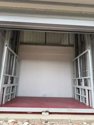 Warehouse for rent in Prush, Tirana, 1,170 m². Photo 6 of 12