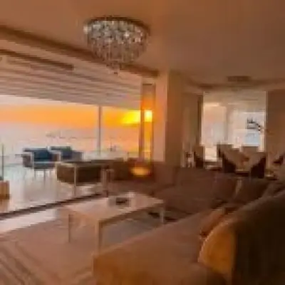 Attico in vendita a Qendër, Saranda, 350 m². Foto 2 di 4