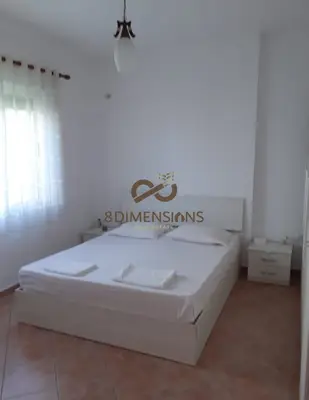 Apartament 1+1 në shitje në Shkëmbi i Kavajës, Durrës, 64 m². Foto 5 nga 8