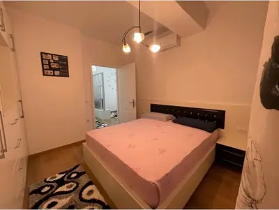 Apartament 1+1 në shitje në Rruga Teodor Keko, Tiranë, 60 m². Foto 3 nga 8