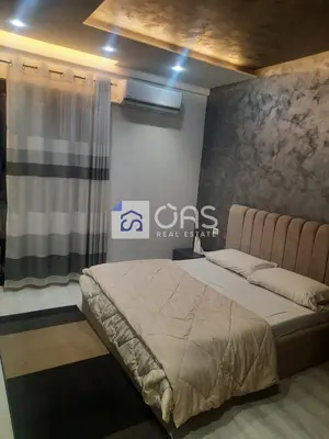 Apartament 2+1 me qera në Farmacia 10, Tiranë, 123 m². Foto 3 nga 10