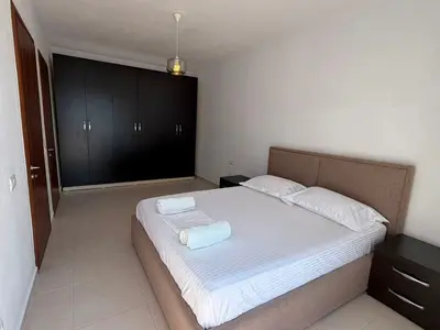 Penthouse for sale in Rruga Butrinti, Sarandë, 228 m². Photo 5 of 8