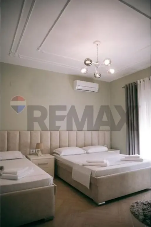Apartment 2+1 for sale in Bulevardi Republika, Berat, 100 m²