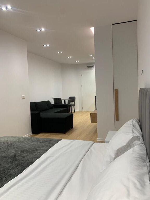 Studio for rent in Rruga e Durrësit, Lezhë, 100 m²
