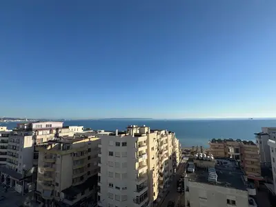 Apartment 2+1 for rent in Plazh, Durrës, 120 m². Photo 4 of 8