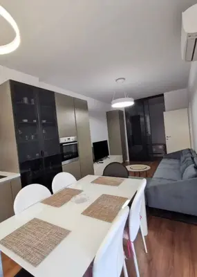 Apartament 2+1 në shitje në Rruga Sali Vranishti, Vlorë, 68 m². Foto 4 nga 8