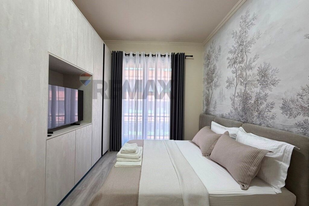 Apartment for rent in Rruga e Kavajës, Tirana, 74 m². Photo 2 of 3