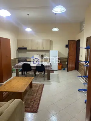 Apartament 1+1 me qera në Rruga e Dibrës, Tiranë, 55 m². Foto 4 nga 5