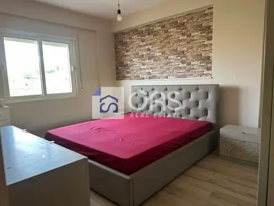 Apartament 2+1 me qera në Fresku, Tiranë, 107 m². Foto 5 nga 6