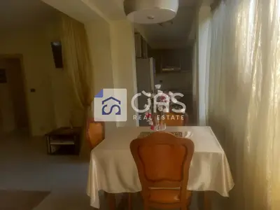 Apartament 2+1 me qera në 21 Dhjetori, Tiranë, 90 m². Foto 4 nga 11
