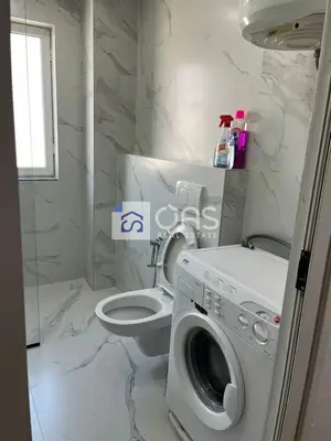 Apartament 1+1 me qera në Porcelan, Tiranë, 55 m². Foto 4 nga 4