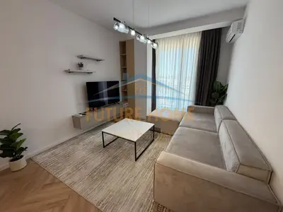 Apartament 1+1 në shitje në Rruga Mine Peza, Tiranë, 74 m². Foto 2 nga 12