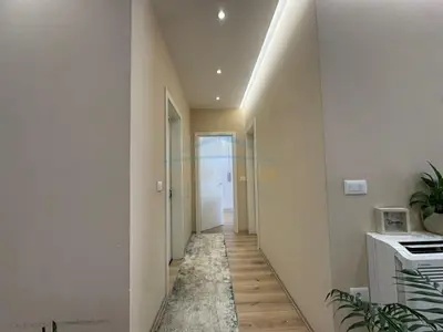 Apartament 2+1 në shitje në Jordan Misja, Tiranë, 98 m². Foto 6 nga 11