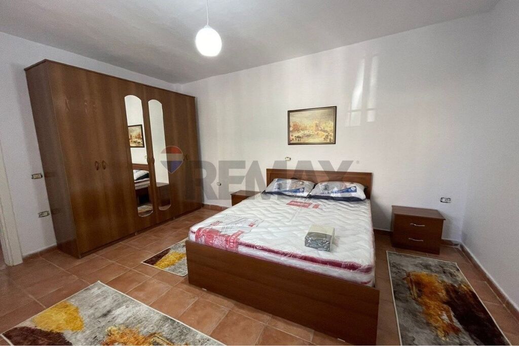 Apartment for rent in Shkozë, Tirana, 50 m². Photo 3 of 3