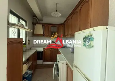 Appartamento 2+1 in affitto a Blloku, Tirana, 100 m². Foto 3 di 7