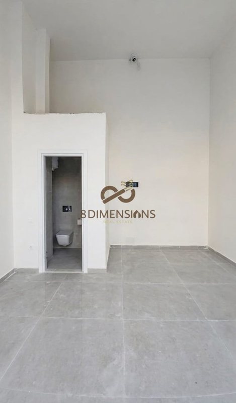 Negozio in affitto a Jordan Misja, Tirana, 30 m²