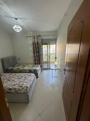 Apartament 2+1 me qera në Shkallnur, Durrës, 75 m². Foto 4 nga 7