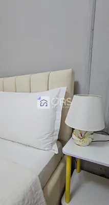 Apartament 1+1 me qera në Rruga e Kavajës, Tiranë, 75 m². Foto 4 nga 10