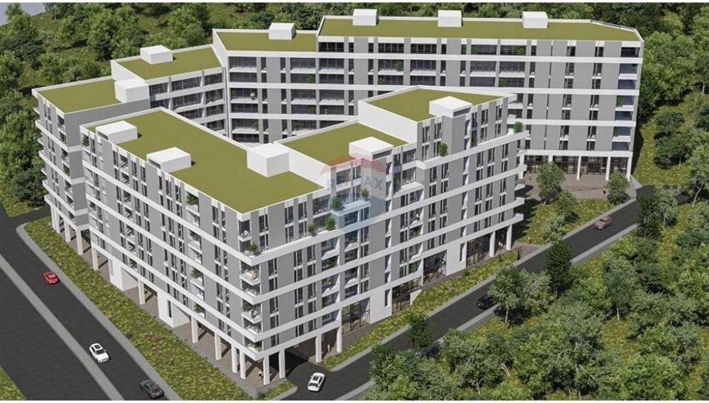 Apartment for sale in Shkozë, Tirana, 79 m². Photo 2 of 3