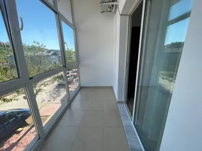 Apartament 1+1 me qera në Qyteti Studenti, Tiranë, 50 m². Foto 6 nga 6
