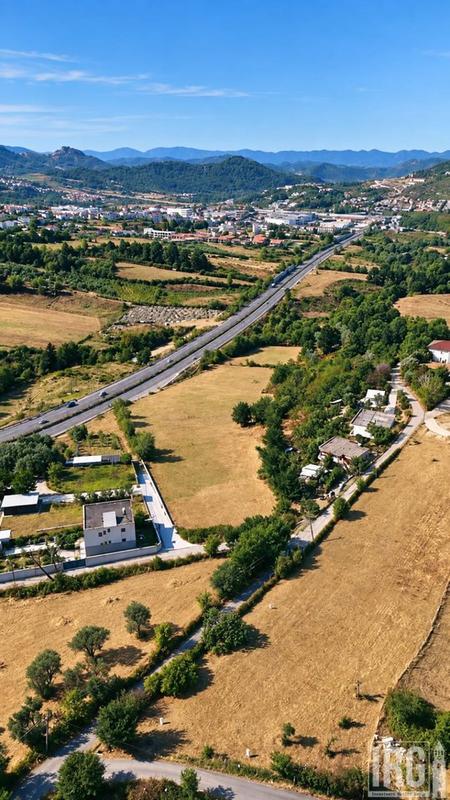Tokë në shitje në Lundër, Tiranë, 700 m²