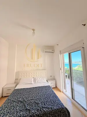 Apartament 2+1 me qera në Marina Bay Luxury Resort and Spa, Vlorë, 85 m². Foto 3 nga 6