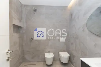 Apartament 1+1 me qera në Bulevardi i Ri, Tiranë, 78 m². Foto 8 nga 9