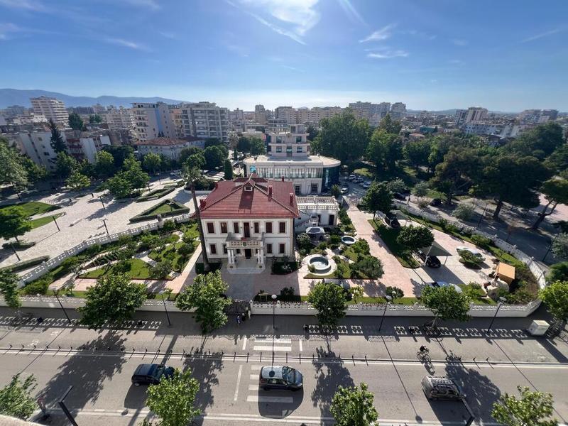 Apartament në shitje në Bulevardi Vlore-Skele, Vlorë, 103 m². Foto 2 nga 12