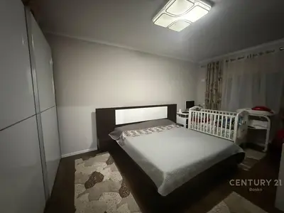 Apartament 2+1 në shitje në Astir, Tiranë, 108 m². Foto 3 nga 6