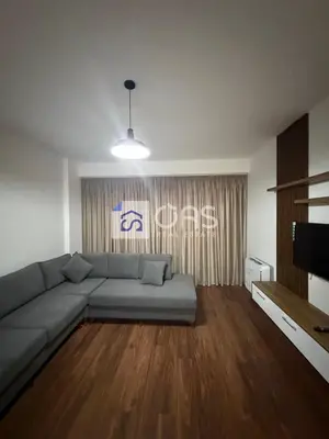 Apartament 1+1 me qera në Astir, Tiranë, 75 m². Foto 2 nga 10