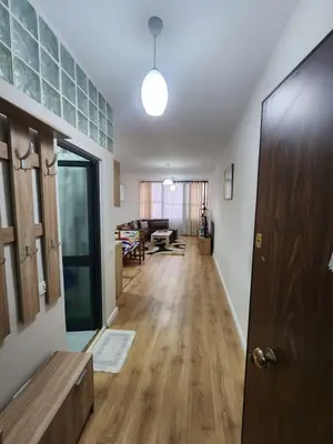 Apartment 2+1 for rent in Plazh, Durrës, 90 m². Photo 2 of 8