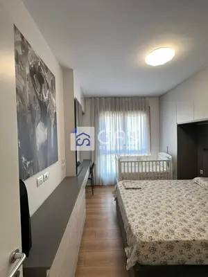 Apartament 2+1 me qera në 5 Maj, Tiranë, 93 m². Foto 8 nga 12