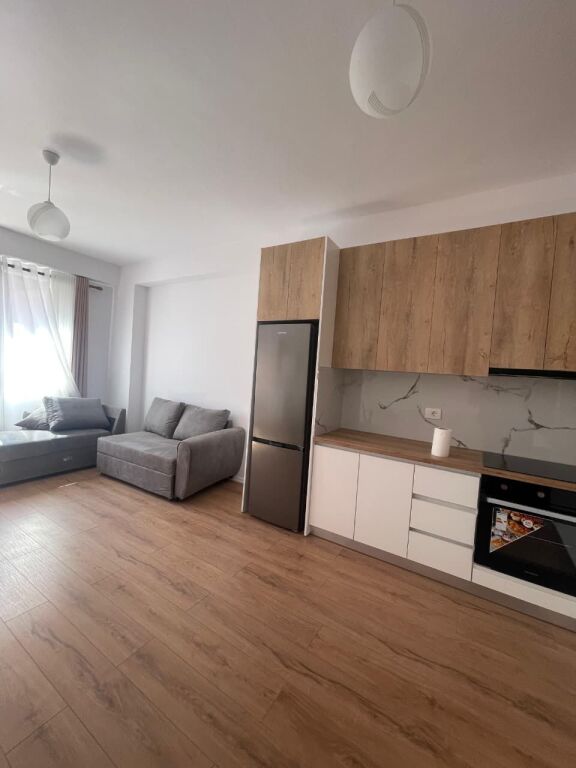 Apartment 1+1 for rent in Astir, Tirana, 70 m². Photo 1 of 3