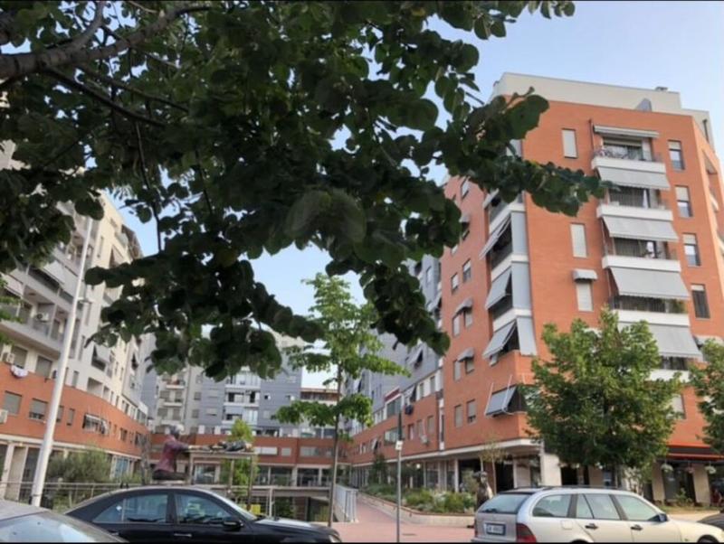 Apartament 3+1 në shitje në Rruga Belul Hatibi, Tiranë, 133 m²