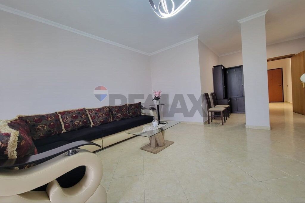 Apartment for sale in Kristal Center, Tirana, 149 m². Photo 1 of 3