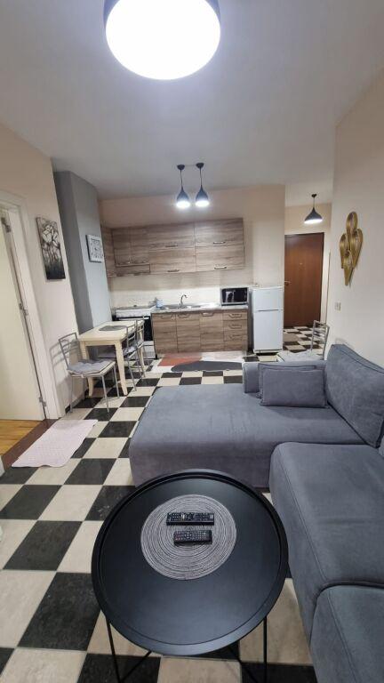 Apartment 2+1 for rent in Teatri Migjeni, Shkodër, 80 m². Photo 2 of 10