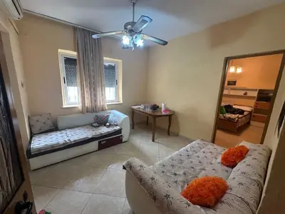 Apartament 3+1 në shitje në Blloku i Ambasadave, Tiranë, 89 m². Foto 4 nga 5